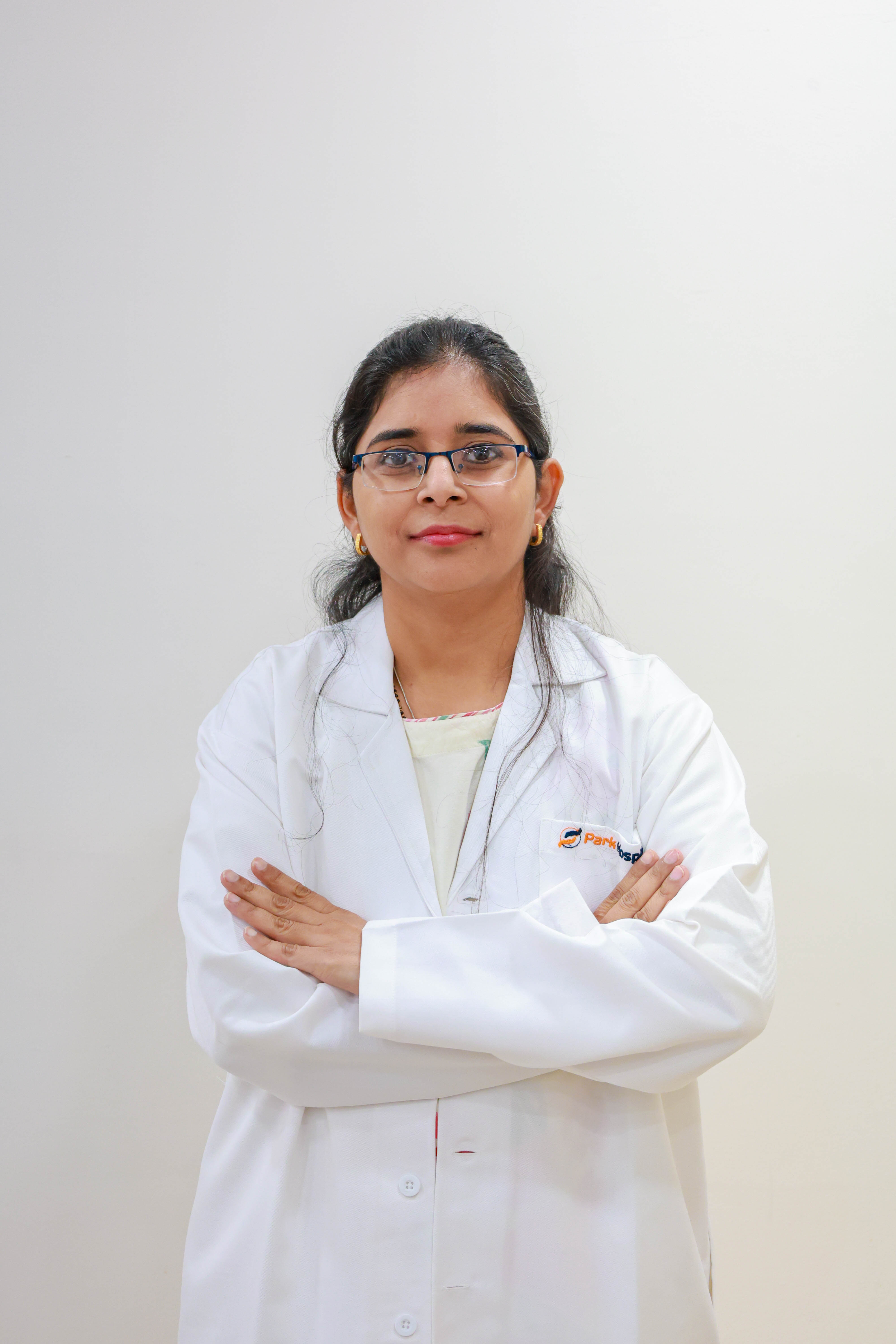 Dr. Nidhi Gupta